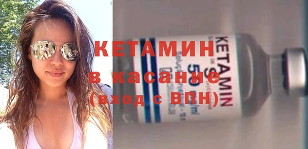 хмурый Верея