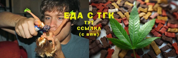 хмурый Верхний Тагил