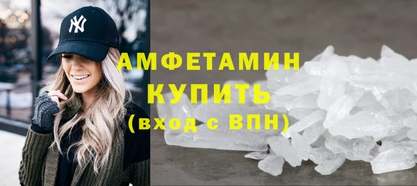 хмурый Верея