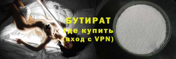 хмурый Верея